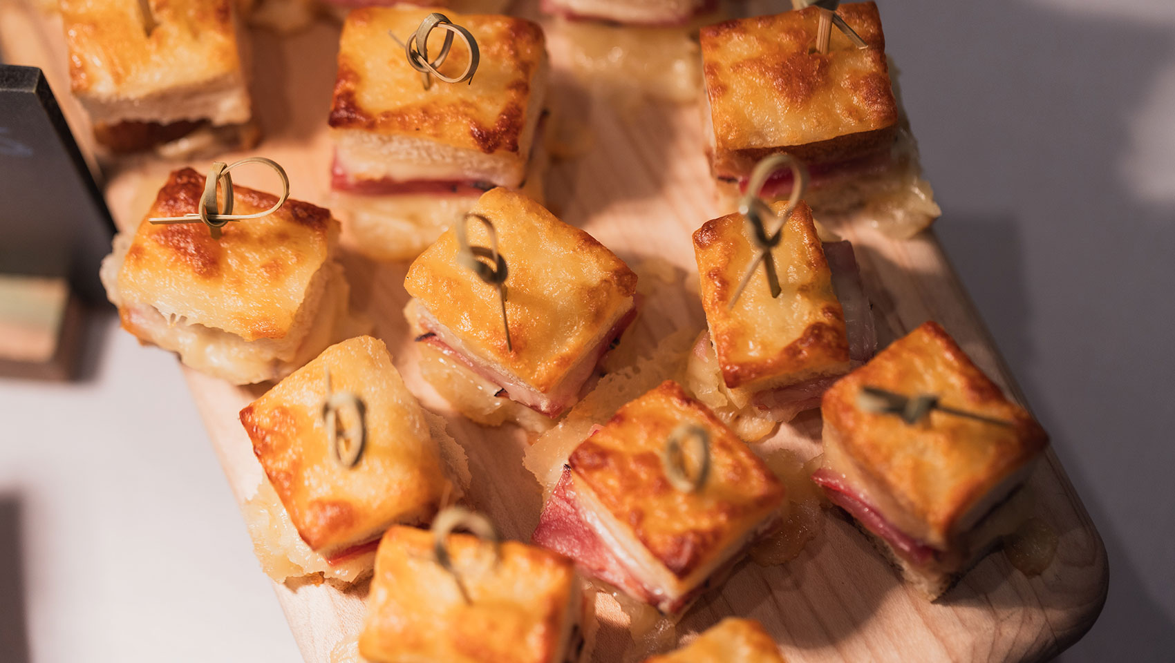 copper grouse catering