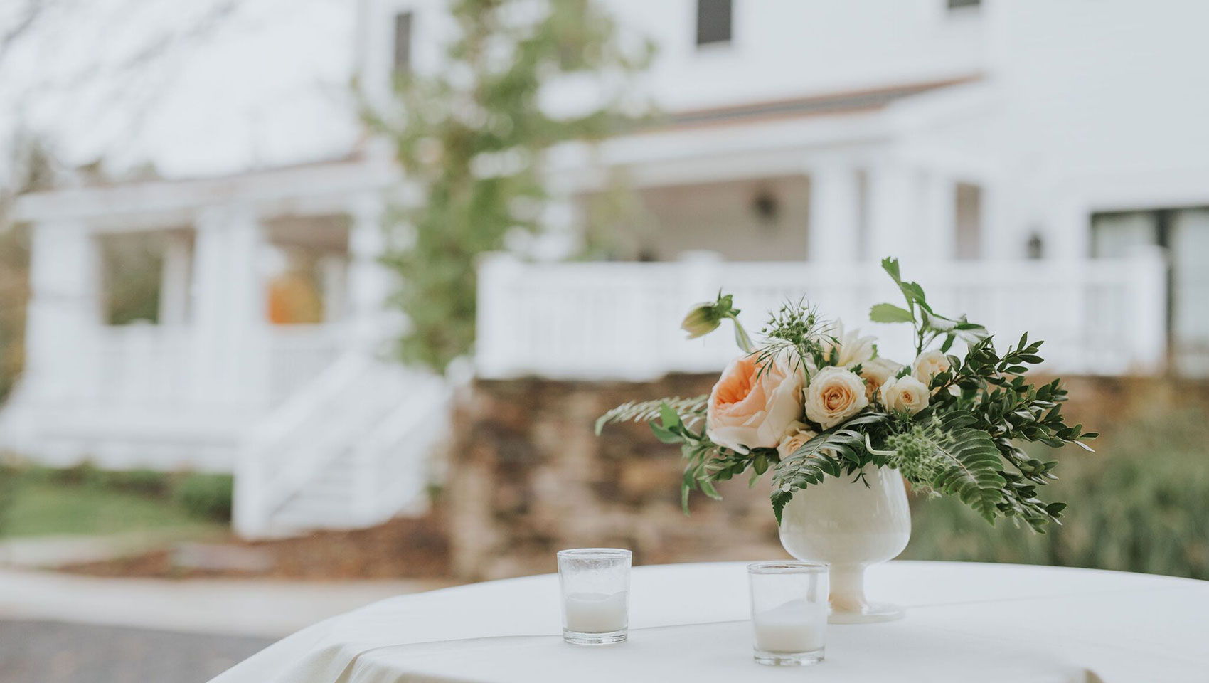 All-Weather Weddings