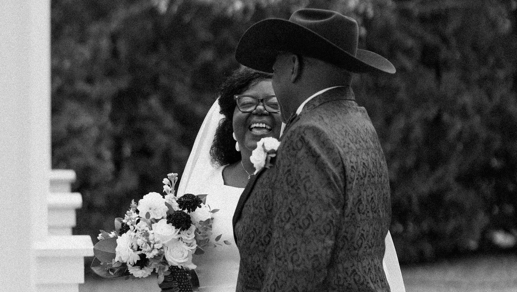 Kimpton Taconic Hotel real weddings