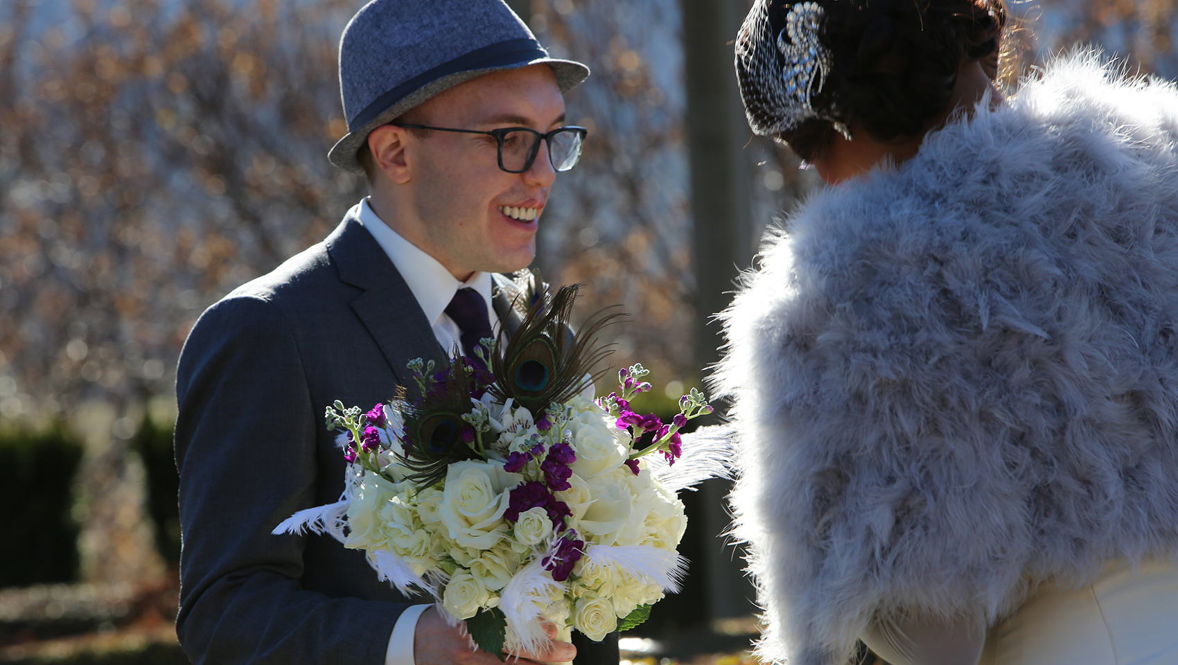 Kimpton Taconic Hotel real weddings