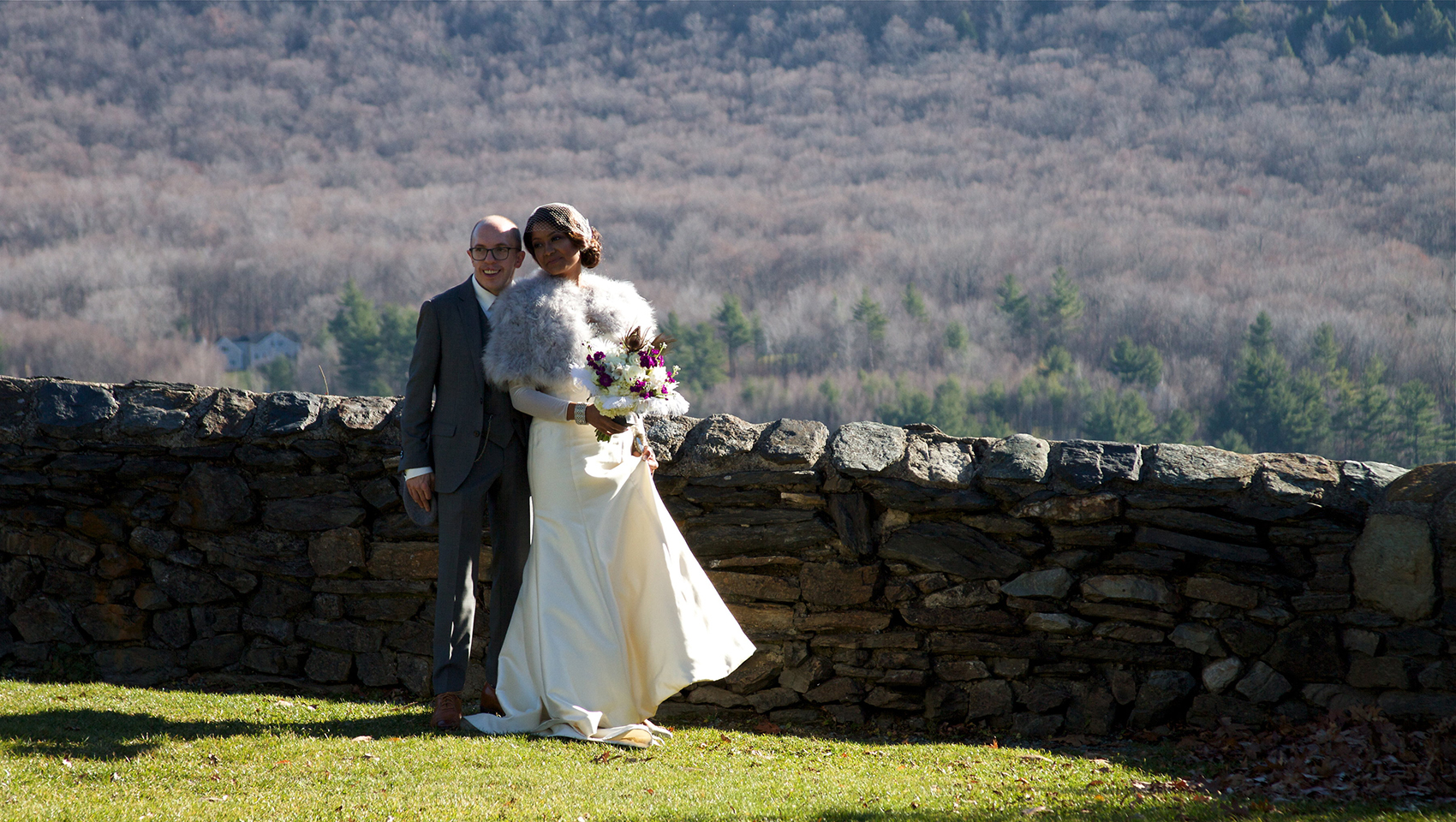 Kimpton Taconic Hotel real weddings