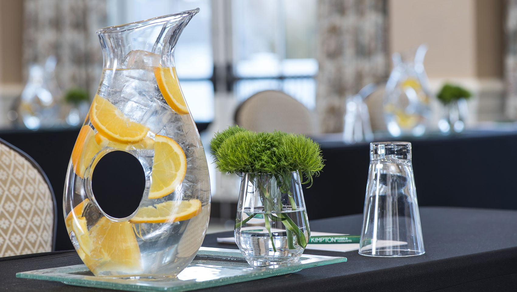 small group gathering