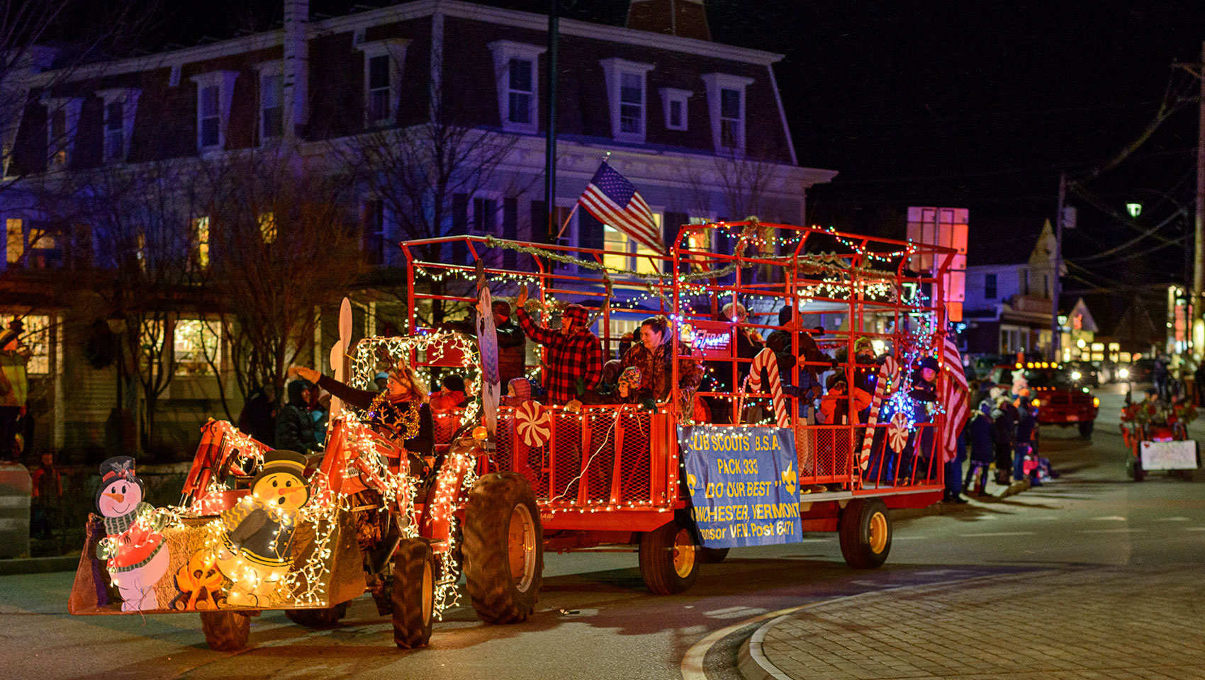 History + Sightseeing: Manchester Merriment