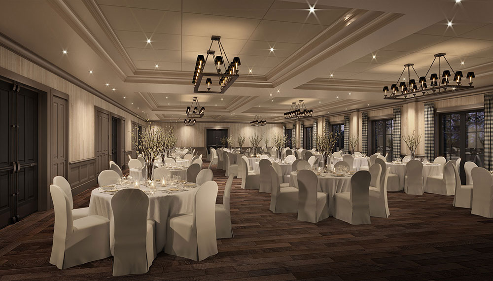Trillium Ballroom