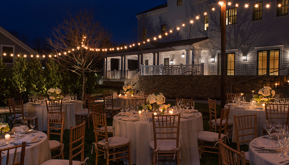 The Green, outdoor space