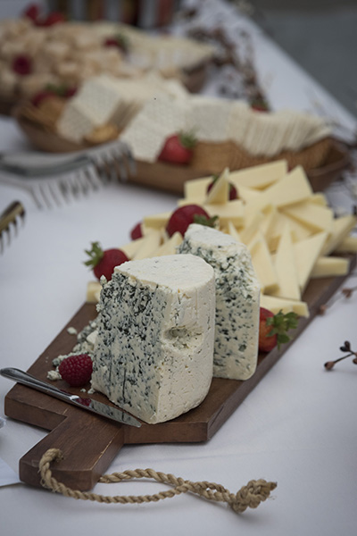 Kimpton Taconic Hotel real weddings