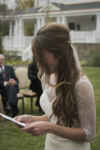 Kimpton Taconic Hotel real weddings