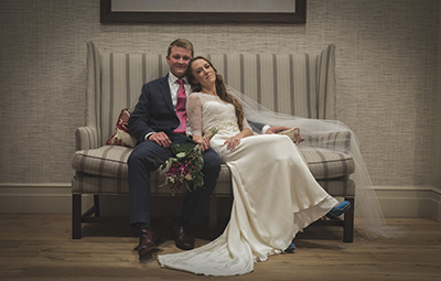 Kimpton Taconic Hotel real weddings