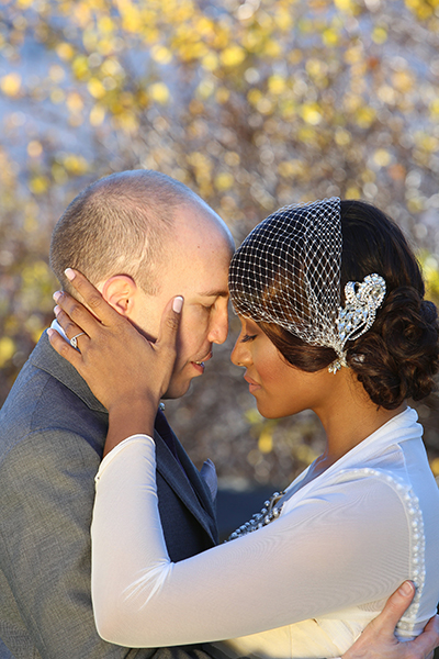 Kimpton Taconic Hotel real weddings