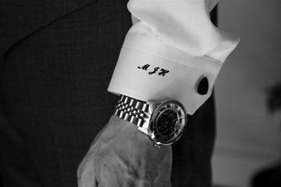 Kimpton Taconic Hotel real weddings