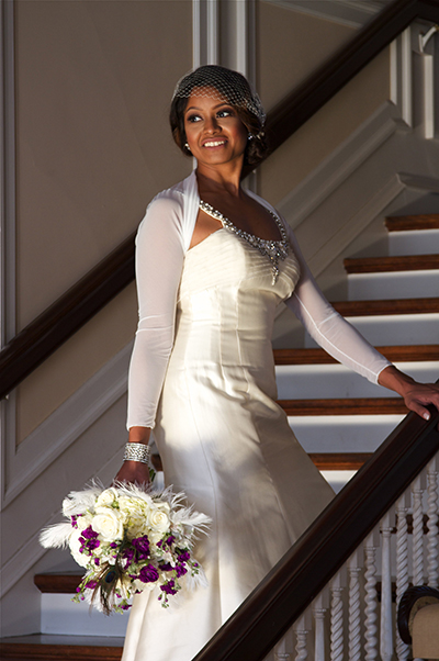 Kimpton Taconic Hotel real weddings