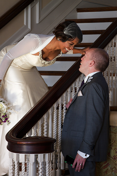 Kimpton Taconic Hotel real weddings