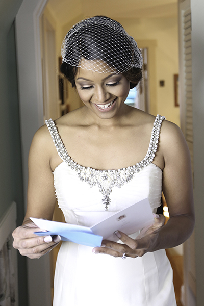 Kimpton Taconic Hotel real weddings