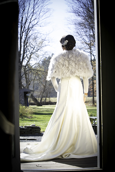 Kimpton Taconic Hotel real weddings