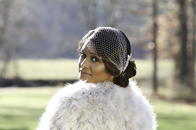 Kimpton Taconic Hotel real weddings