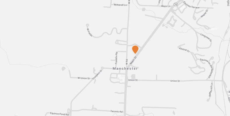 Kimpton Taconic Hotel google map